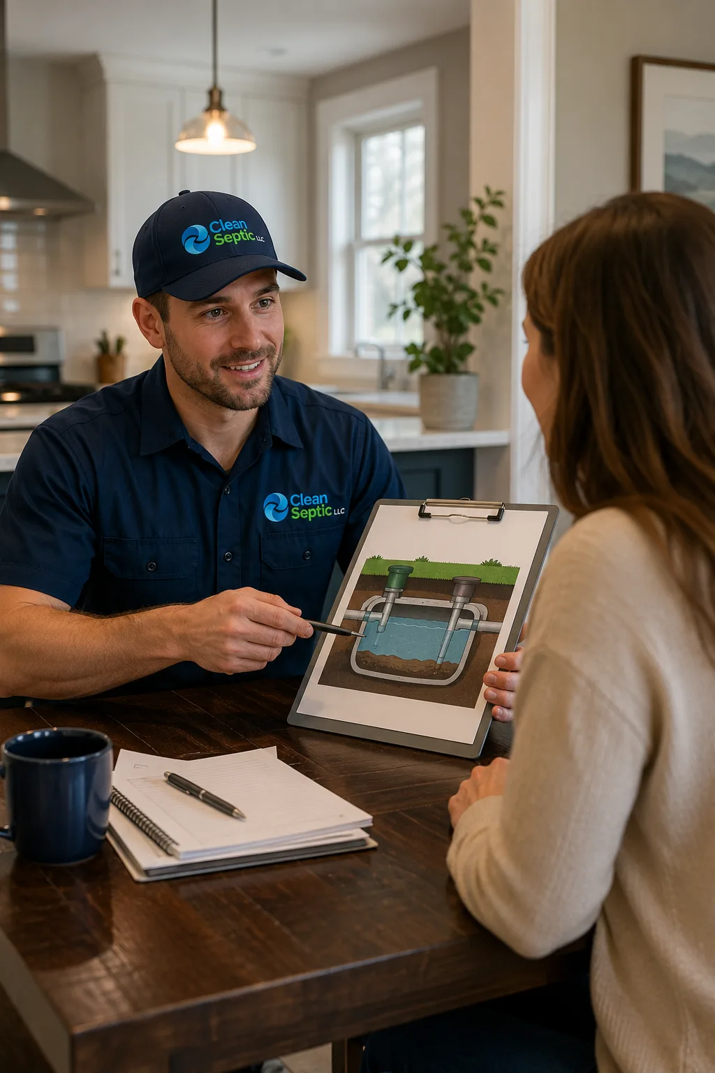 Septic Tank Pumping Greensboro, GA FAQs